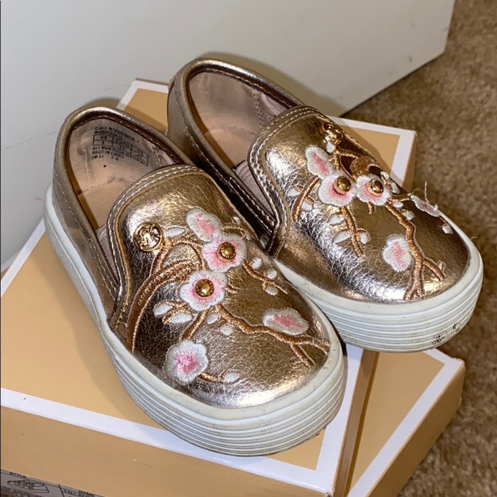 Michael Kors Shoes!